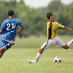 Ballbesitz als Offensivtaktik im Fußball