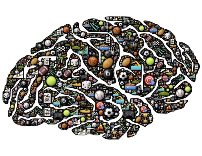 Spielintelligenz und kognitives Training