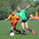 Mädchenfußball im Verein – Aspekte