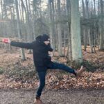 Boßeln – gutes Training für Fußball