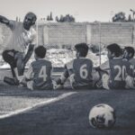 Trainingsauswertung im Fußball – Training verbessern