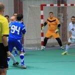 Futsal: Regeln und Geschichte zusammengefasst 2024