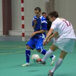 Futsal: Taktik und gezieltes Futsal-Training
