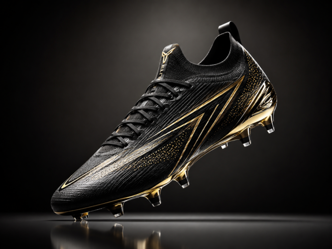 Der perfekte Fußballschuh 2026