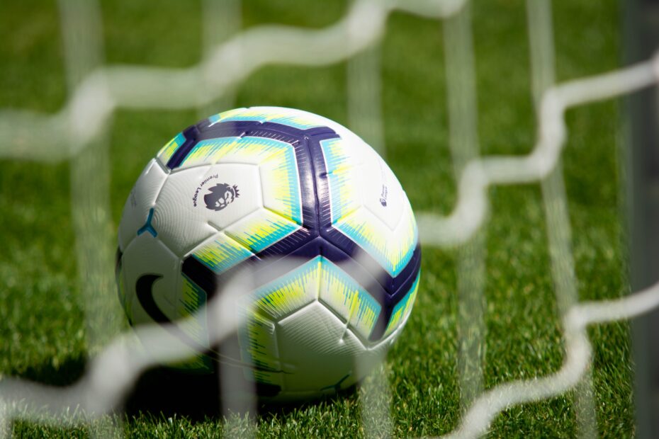 Premier League Fußball